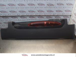 Used Taillight, left Renault Trafic New (FL) 1.9 dCi 100 16V Price on request offered by Autodemontage M.J. Rutte B.V.
