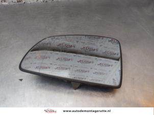 Used Mirror glass, left Fiat Panda (169) 1.2 Fire Price on request offered by Autodemontage M.J. Rutte B.V.