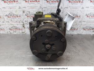 Used Air conditioning pump Ford Transit Connect 1.8 TDCi 90 Price on request offered by Autodemontage M.J. Rutte B.V.