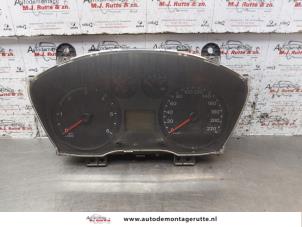 Used Odometer KM Ford Transit 2.2 TDCi 16V Price on request offered by Autodemontage M.J. Rutte B.V.