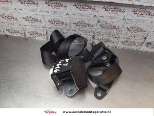 Used Rear seatbelt tensioner, left Ford Ka II 1.2 Price on request offered by Autodemontage M.J. Rutte B.V.