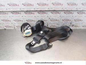 Used Rear seatbelt tensioner, right Ford Ka II 1.2 Price on request offered by Autodemontage M.J. Rutte B.V.