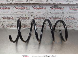 New Front spring screw Renault Twingo (C06) 1.2 16V Price on request offered by Autodemontage M.J. Rutte B.V.