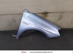 Used Front wing, right Lancia Delta (844) 1.4 T-Jet 16V 120 Price on request offered by Autodemontage M.J. Rutte B.V.
