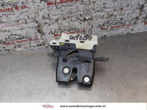 Used Tailgate lock mechanism Nissan Micra (K12) 1.4 16V Price on request offered by Autodemontage M.J. Rutte B.V.