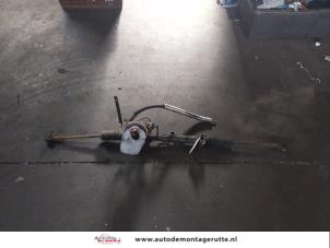 Used Steering box Ford Focus 1 1.6 16V Price on request offered by Autodemontage M.J. Rutte B.V.