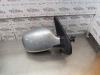 Wing mirror, right from a Renault Kangoo (KC) 1.2 16V 2005