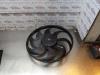 Ford Focus 3 Wagon 1.0 Ti-VCT EcoBoost 12V 125 Cooling fans