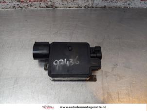 Used Cooling fan resistor Ford Focus 3 Wagon 1.0 Ti-VCT EcoBoost 12V 125 Price on request offered by Autodemontage M.J. Rutte B.V.