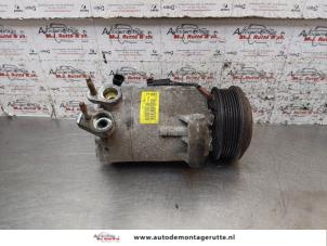 Used Air conditioning pump Ford Focus 3 Wagon 1.0 Ti-VCT EcoBoost 12V 125 Price on request offered by Autodemontage M.J. Rutte B.V.