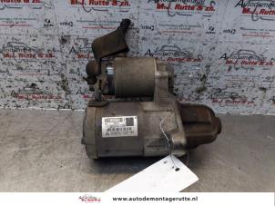 Usados Motor de arranque Suzuki Alto (GF) 1.0 12V Precio de solicitud ofrecido por Autodemontage M.J. Rutte B.V.