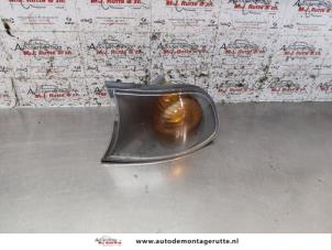 Used Indicator, left BMW 3 serie Compact (E46/5) 316ti 16V Price on request offered by Autodemontage M.J. Rutte B.V.