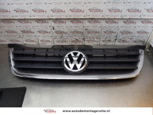 Gebrauchte Grill Volkswagen Touran (1T1/T2) 2.0 FSI 16V Preis auf Anfrage angeboten von Autodemontage M.J. Rutte B.V.