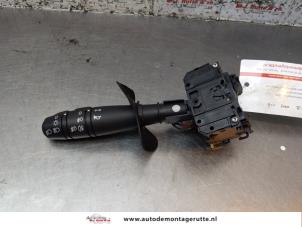Used Indicator switch Dacia Sandero I (BS) 1.2 16V Price on request offered by Autodemontage M.J. Rutte B.V.