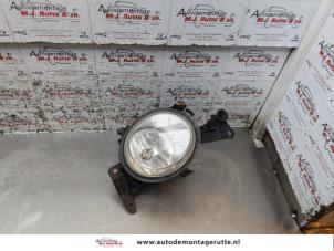Used Fog light, front left Opel Corsa D 1.4 16V Twinport Price on request offered by Autodemontage M.J. Rutte B.V.