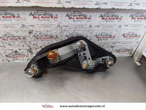 Used PCB, left taillight Peugeot 107 1.0 12V Price on request offered by Autodemontage M.J. Rutte B.V.