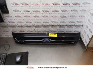 Used Tailgate handle Ford Fiesta 6 (JA8) 1.25 16V Price on request offered by Autodemontage M.J. Rutte B.V.
