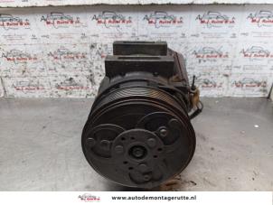 Used Air conditioning pump Volvo V70 (SW) 2.4 20V 140 Price on request offered by Autodemontage M.J. Rutte B.V.