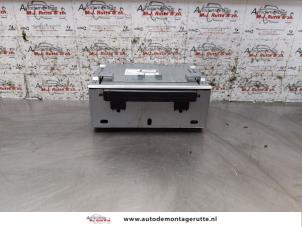 Used CD player Ford Fiesta 6 (JA8) 1.25 16V Price on request offered by Autodemontage M.J. Rutte B.V.