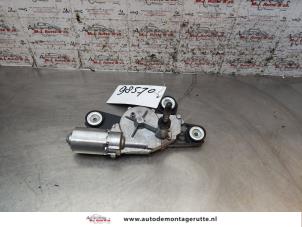 Gebrauchte Scheibenwischermotor hinten Ford Fiesta 6 (JA8) 1.25 16V Preis auf Anfrage angeboten von Autodemontage M.J. Rutte B.V.