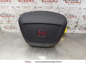 Usagé Airbag gauche (volant) Seat Mii 1.0 12V Prix sur demande proposé par Autodemontage M.J. Rutte B.V.