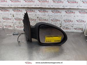 Used Wing mirror, right Smart Forfour (454) 1.1 12V Price on request offered by Autodemontage M.J. Rutte B.V.