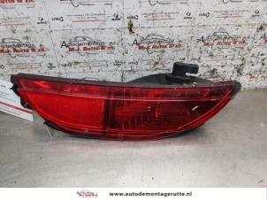 Used Rear fog light Alfa Romeo MiTo (955) 1.3 JTDm 16V Eco Price on request offered by Autodemontage M.J. Rutte B.V.
