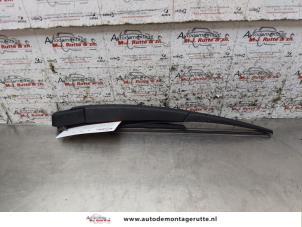 Used Rear wiper arm Alfa Romeo MiTo (955) 1.3 JTDm 16V Eco Price on request offered by Autodemontage M.J. Rutte B.V.