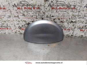 Used Tailgate handle Opel Meriva 1.4 16V Twinport Price on request offered by Autodemontage M.J. Rutte B.V.