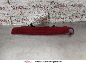 Used Third brake light Opel Meriva 1.4 16V Twinport Price on request offered by Autodemontage M.J. Rutte B.V.