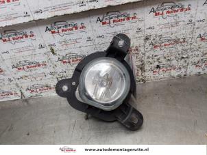 Usados Luz antiniebla derecha delante Alfa Romeo MiTo (955) 1.3 JTDm 16V Eco Precio de solicitud ofrecido por Autodemontage M.J. Rutte B.V.