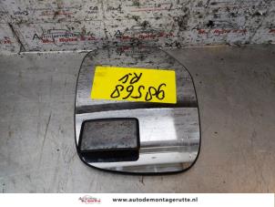 Used Mirror glass, right Peugeot Partner 1.9D Price on request offered by Autodemontage M.J. Rutte B.V.
