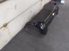 Rear bumper from a Smart Fortwo Coupé (450.3) 0.7 2006