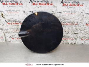 Used Tank cap cover Ford Focus C-Max 1.8 16V Price on request offered by Autodemontage M.J. Rutte B.V.