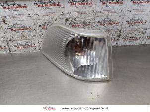 Used Indicator, right Volvo V70 (GW/LW/LZ) 2.5 10V Price on request offered by Autodemontage M.J. Rutte B.V.