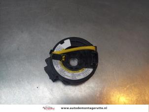 Used Airbagring Nissan Pixo (D31S) 1.0 12V Price on request offered by Autodemontage M.J. Rutte B.V.
