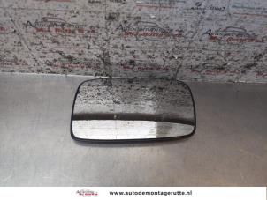 Gebrauchte Spiegelglas links Volvo 940 I Estate 2.3i (LPT) Polar Preis auf Anfrage angeboten von Autodemontage M.J. Rutte B.V.
