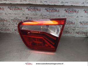 Used Taillight, right Seat Ibiza ST (6J8) 1.2 TDI Ecomotive Price on request offered by Autodemontage M.J. Rutte B.V.
