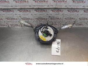 Used Steering column stalk BMW Mini One/Cooper (R50) 1.6 16V Cooper Price on request offered by Autodemontage M.J. Rutte B.V.