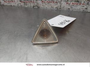 Used Front wing indicator, right Mitsubishi Colt (Z2/Z3) 1.3 16V Price on request offered by Autodemontage M.J. Rutte B.V.