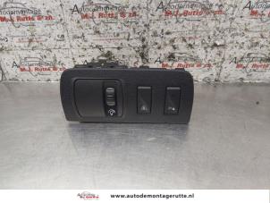 Used Light switch Renault Megane III Coupe (DZ) 1.4 16V TCe 130 Price on request offered by Autodemontage M.J. Rutte B.V.