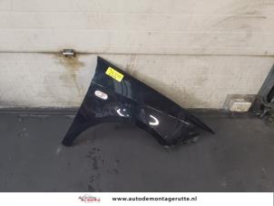 Used Front wing, right Seat Ibiza ST (6J8) 1.2 TDI Ecomotive Price on request offered by Autodemontage M.J. Rutte B.V.