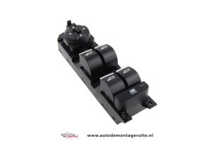 New Multi-functional window switch Ford Mondeo Price € 42,50 Inclusive VAT offered by Autodemontage M.J. Rutte B.V.