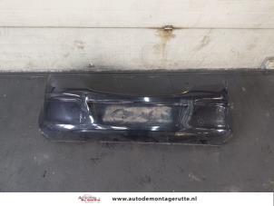 Used Rear bumper Opel Corsa D 1.0 Price on request offered by Autodemontage M.J. Rutte B.V.