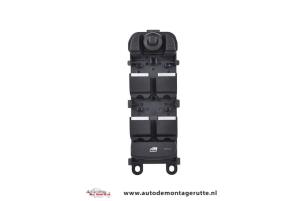 New Multi-functional window switch Landrover Evoque Price € 42,50 Inclusive VAT offered by Autodemontage M.J. Rutte B.V.
