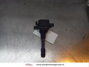 Used Pen ignition coil Renault Megane III Coupe (DZ) 1.4 16V TCe 130 Price on request offered by Autodemontage M.J. Rutte B.V.
