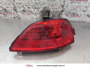 Used Rear fog light Renault Megane III Coupe (DZ) 1.4 16V TCe 130 Price on request offered by Autodemontage M.J. Rutte B.V.
