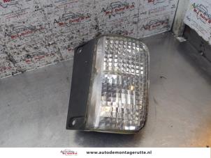 Used Reversing light, right Renault Trafic New (FL) 1.9 dCi 82 16V Price on request offered by Autodemontage M.J. Rutte B.V.
