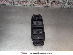 Used Multi-functional window switch Volvo V50 (MW) 2.5 T5 20V Price on request offered by Autodemontage M.J. Rutte B.V.