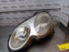 Headlight, left from a Smart Forfour (454) 1.1 12V 2006
